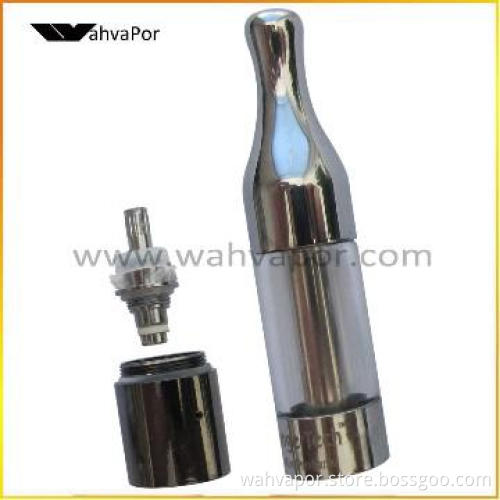 e cig mini Pro Tank clearatomizers e cigar  galss tank